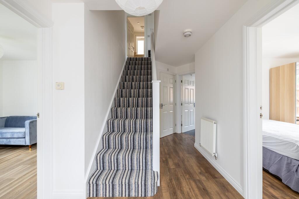 Additional property image - Wood Mead, Cheswick Village, Bristol