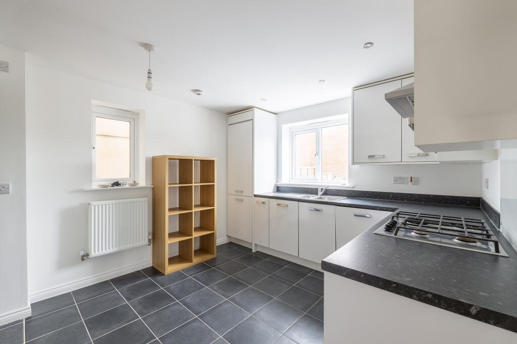 Additional property image - Wood Mead, Cheswick Village, Bristol