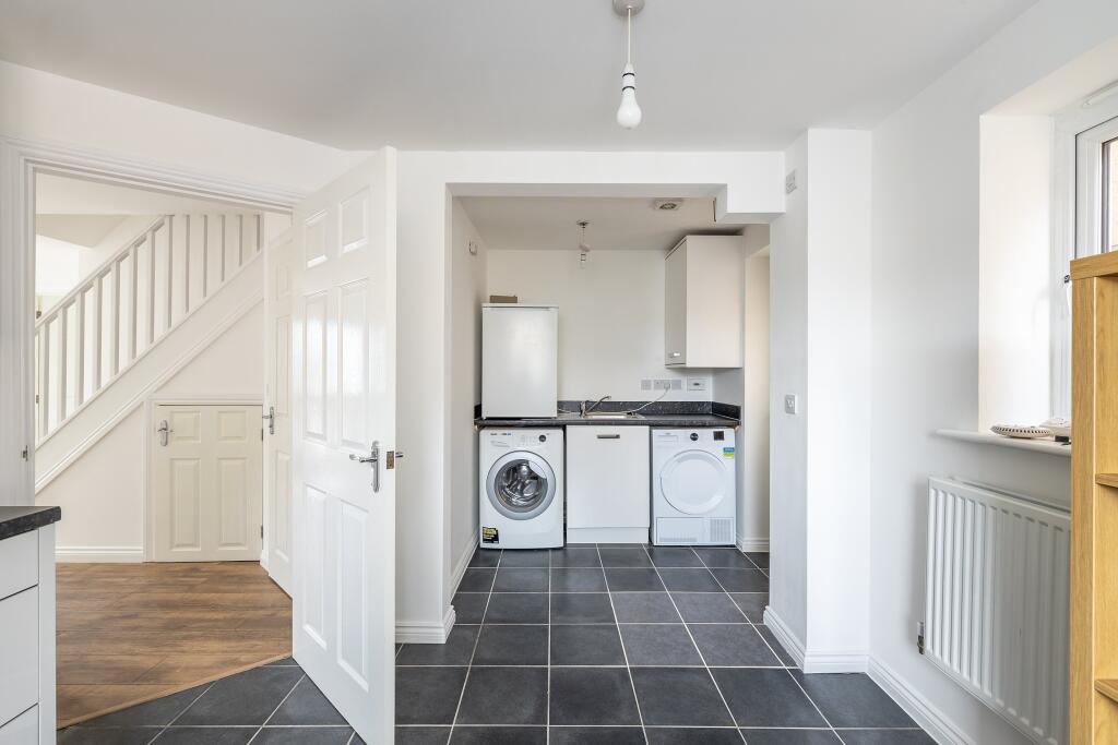 Additional property image - Wood Mead, Cheswick Village, Bristol