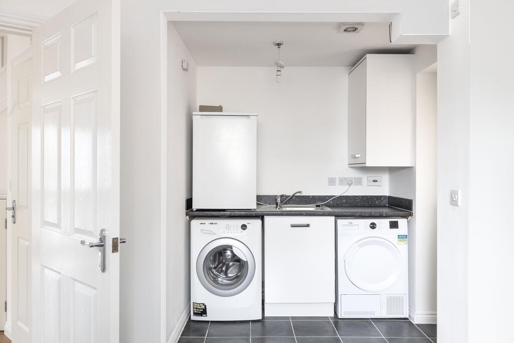 Additional property image - Wood Mead, Cheswick Village, Bristol