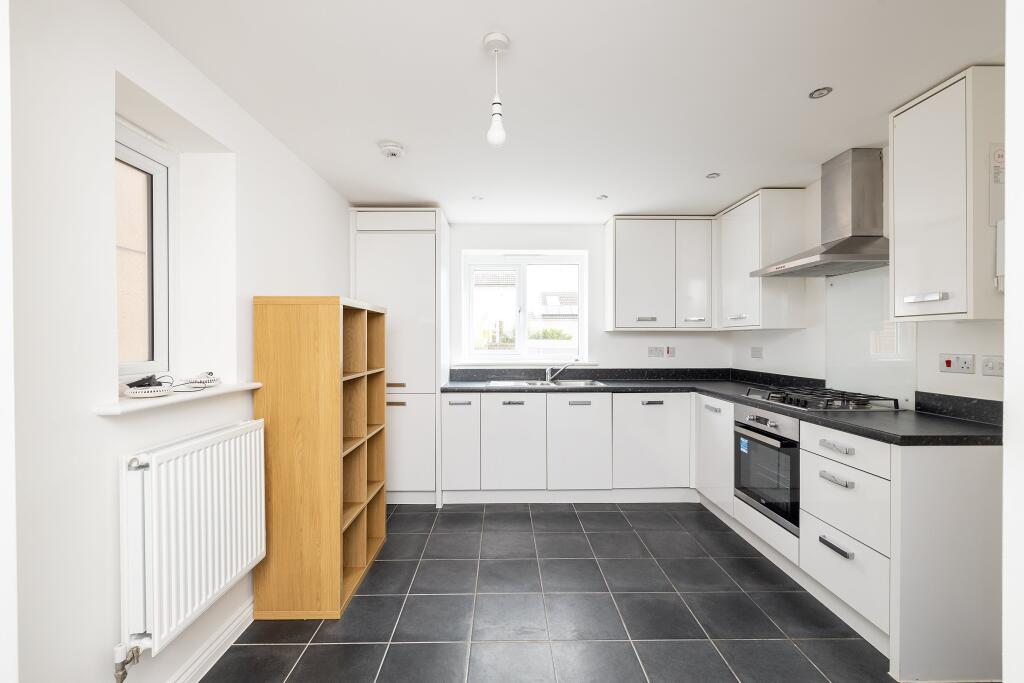 Additional property image - Wood Mead, Cheswick Village, Bristol