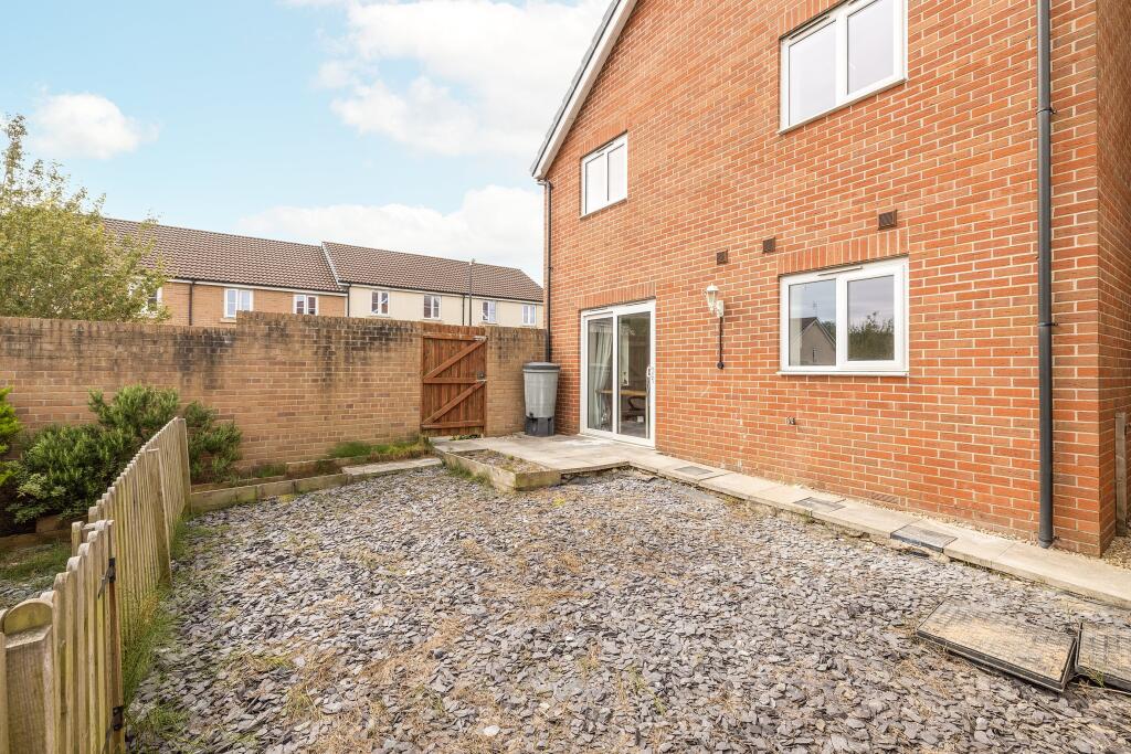 Additional property image - Wood Mead, Cheswick Village, Bristol
