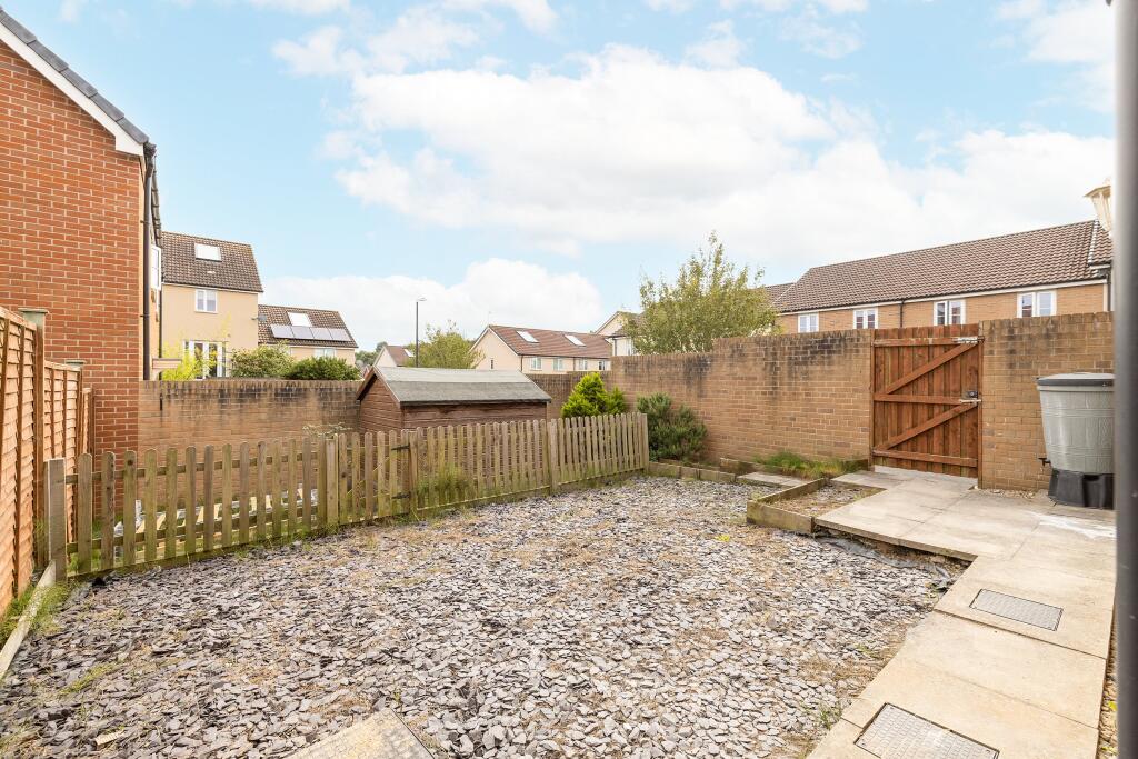 Additional property image - Wood Mead, Cheswick Village, Bristol