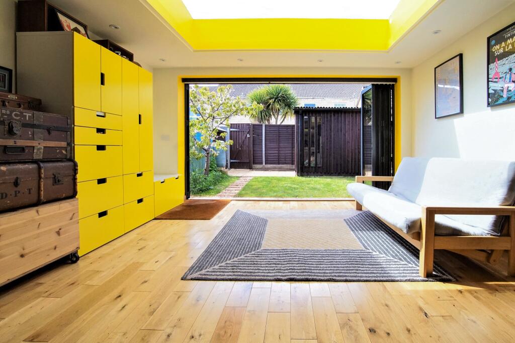 Main image of property: Ashley Down Road, Ashley Down, Bristol