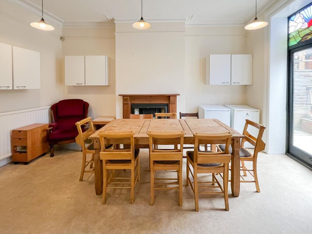 Main image of property: Cheltenham Crescent, Cheltenham Road, Montpelier