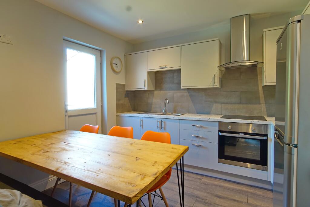 Main image of property: Filton Avenue, Filton, Bristol