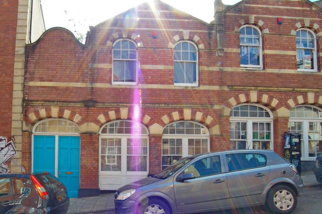 Main image of property: Hillgrove Street, Stokes Croft, Bristol
