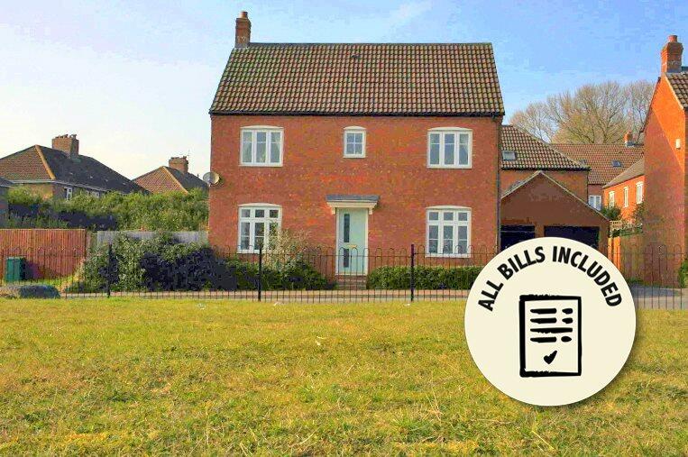 Main image of property: Jarratts Road, Southmead, Bristol