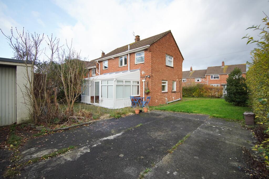 Main image of property: Tilling Road, Horfield, Bristol