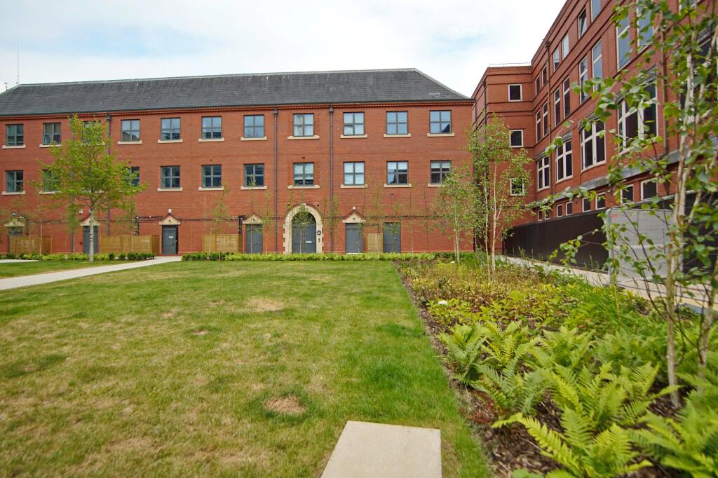 Main image of property: Consort House, Bedminster, Bristol