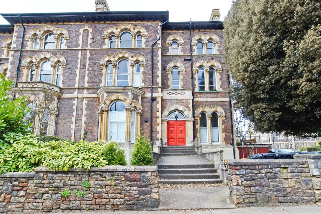 Main image of property: Pembroke Road, Clifton, Bristol