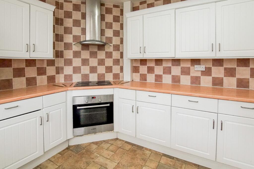 Main image of property: Novers Park Drive, Knowle