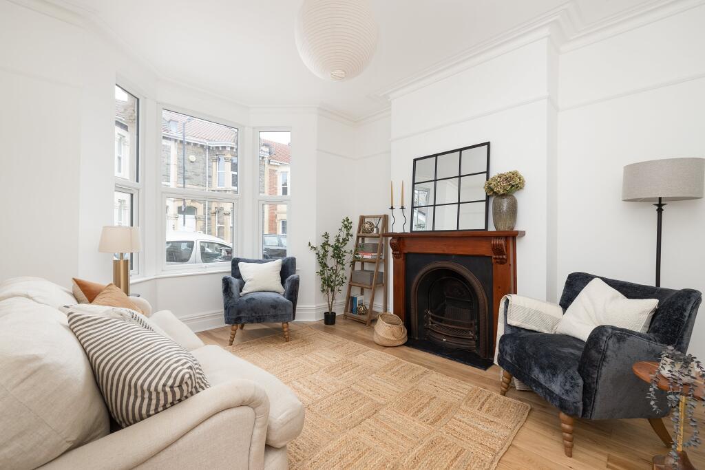 Main image of property: Nicholas Road, Easton