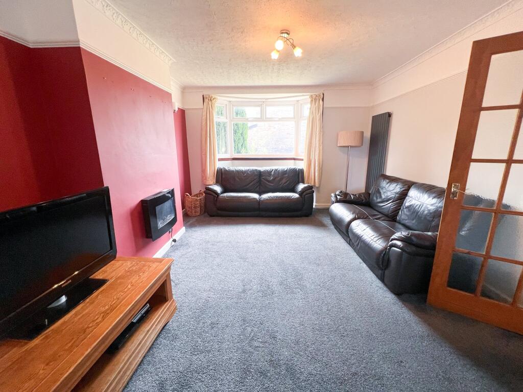 Main image of property: Manor Road, Fishponds