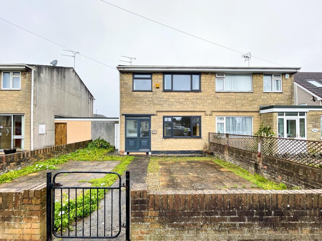 Main image of property: Soundwell Road, Soundwell