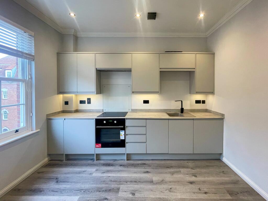 Main image of property: Norfolk House, Norfolk Avenue