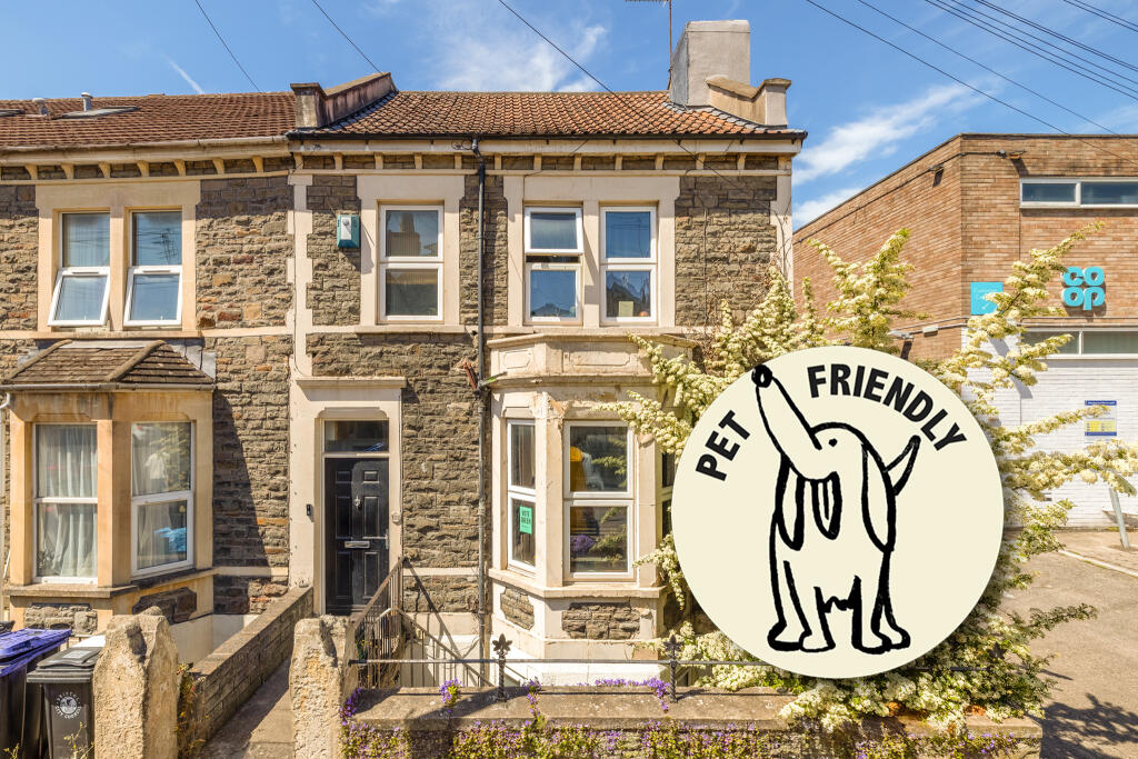 Main image of property: North Road, St. Andrews