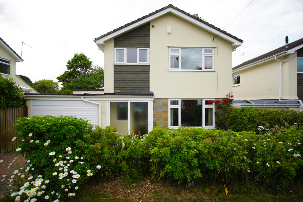 Main image of property: Hill View, Henleaze