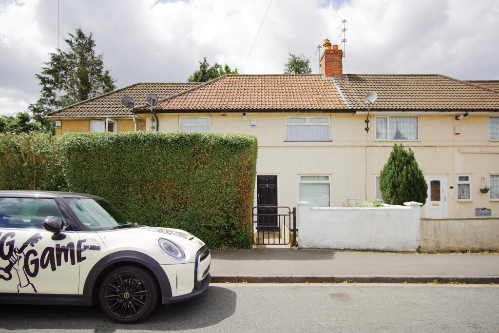 Main image of property: The Greenway, Kingswood