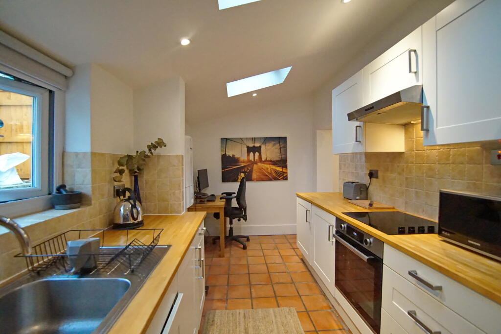 Main image of property: North Street, Southville
