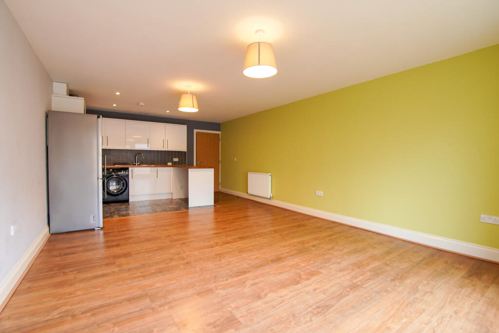 Main image of property: Temple Court, Barton Road
