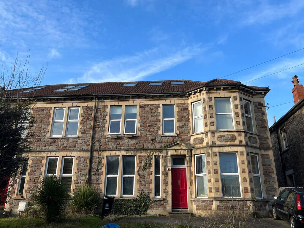 Main image of property: Cromwell Road, St Andrews
