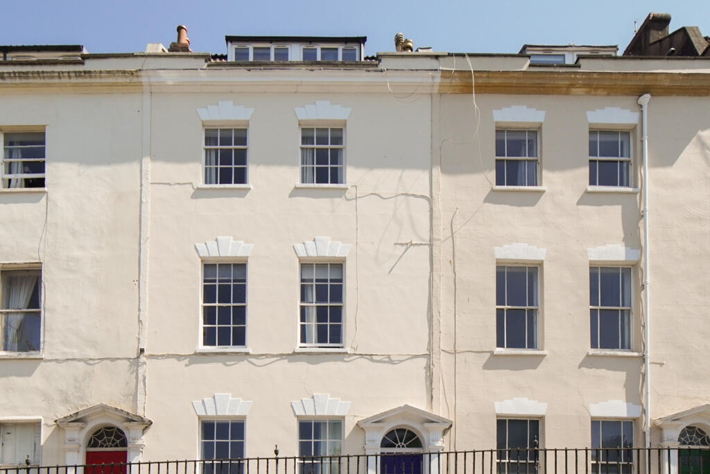 Main image of property: Richmond Terrace, Clifton