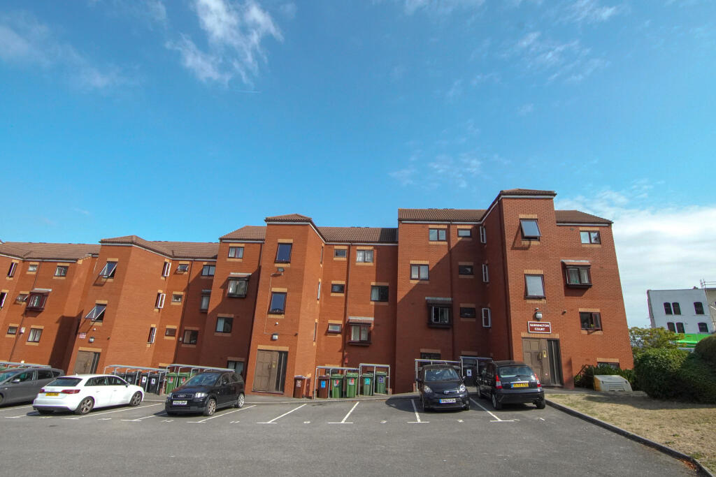 Main image of property: Barrington Court, Winton Street