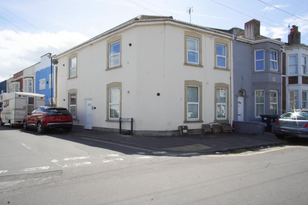 Main image of property: Flat C, Chaplin House