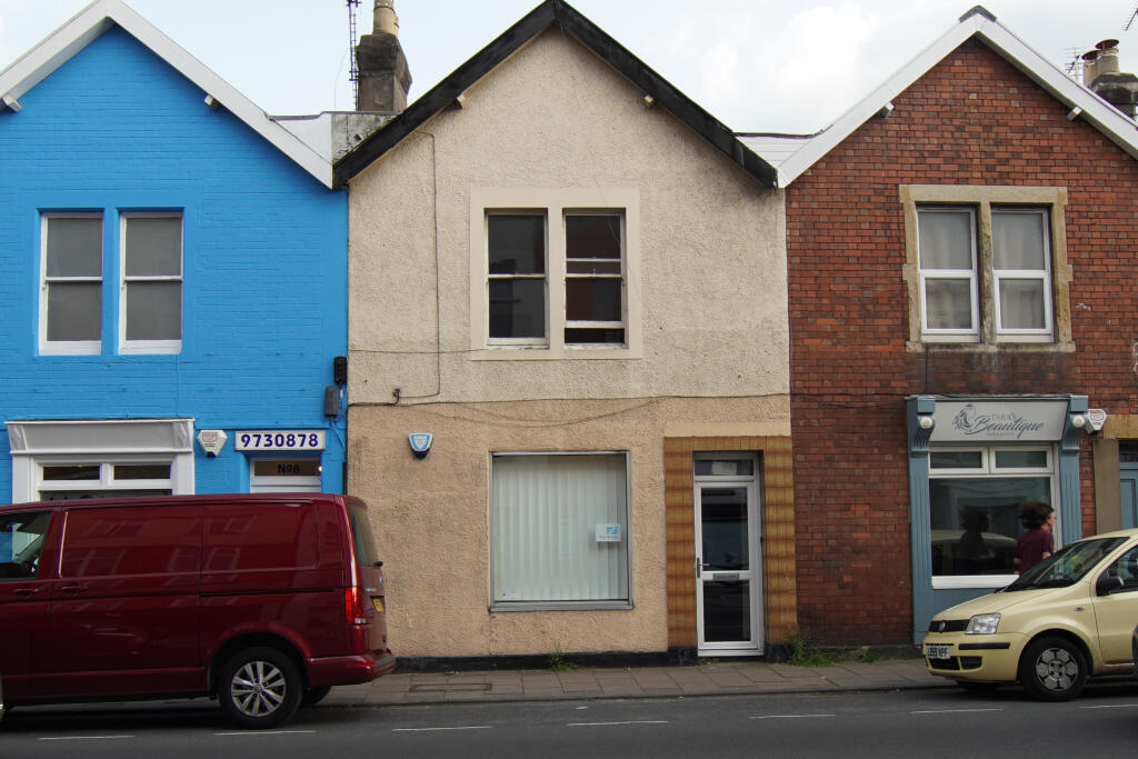 Main image of property: North View, Westbury Park