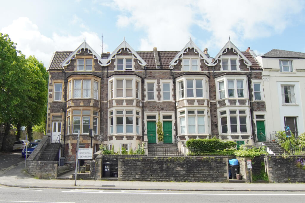 Main image of property: Cheltenham Road, Stokes Croft
