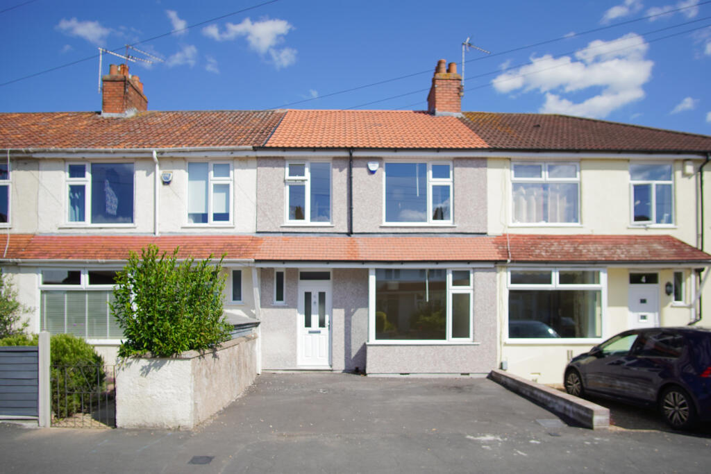 Main image of property: Sandling Ave, Horfield