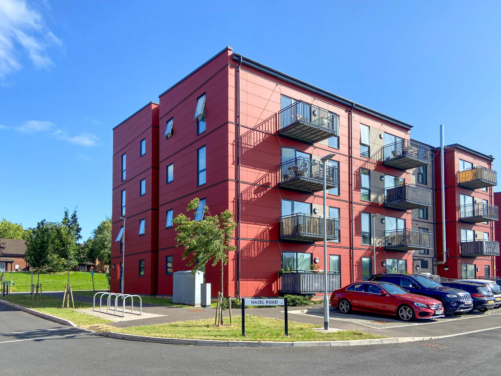 Main image of property: Apartment , Willow,  Hazel Road, Knowle