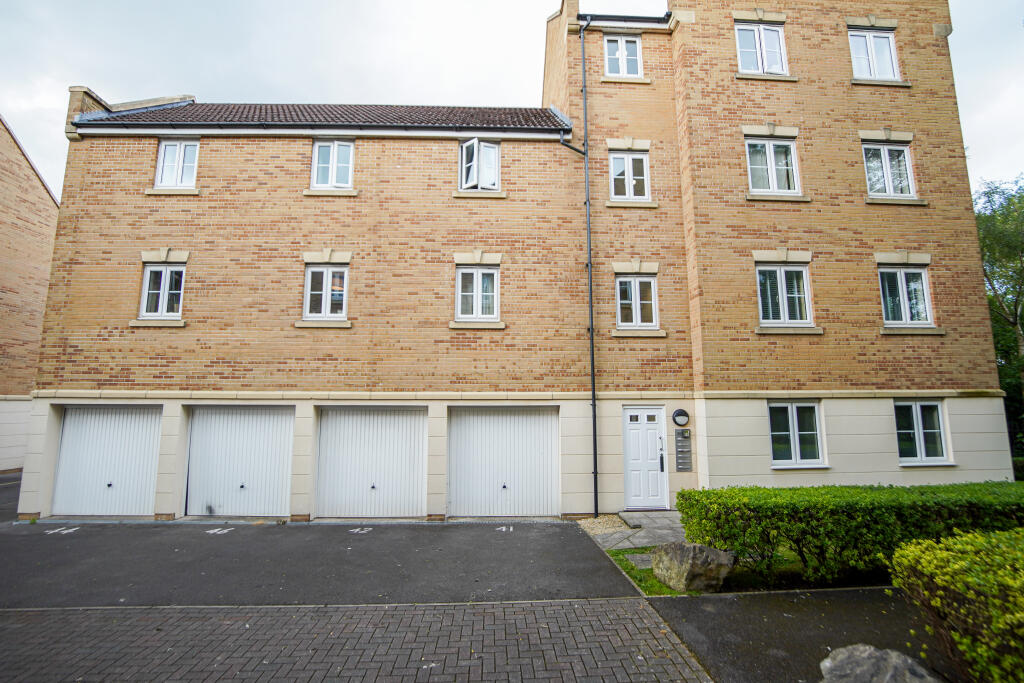 Main image of property: Dickinsons Fields, Bedminster