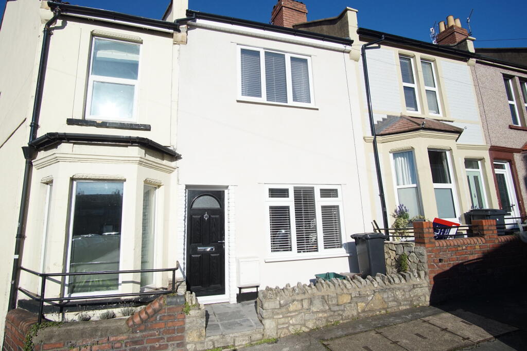Main image of property: Garnet Street, Southville