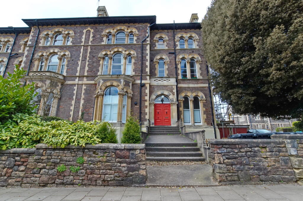 Main image of property: Pembroke Road, Clifton