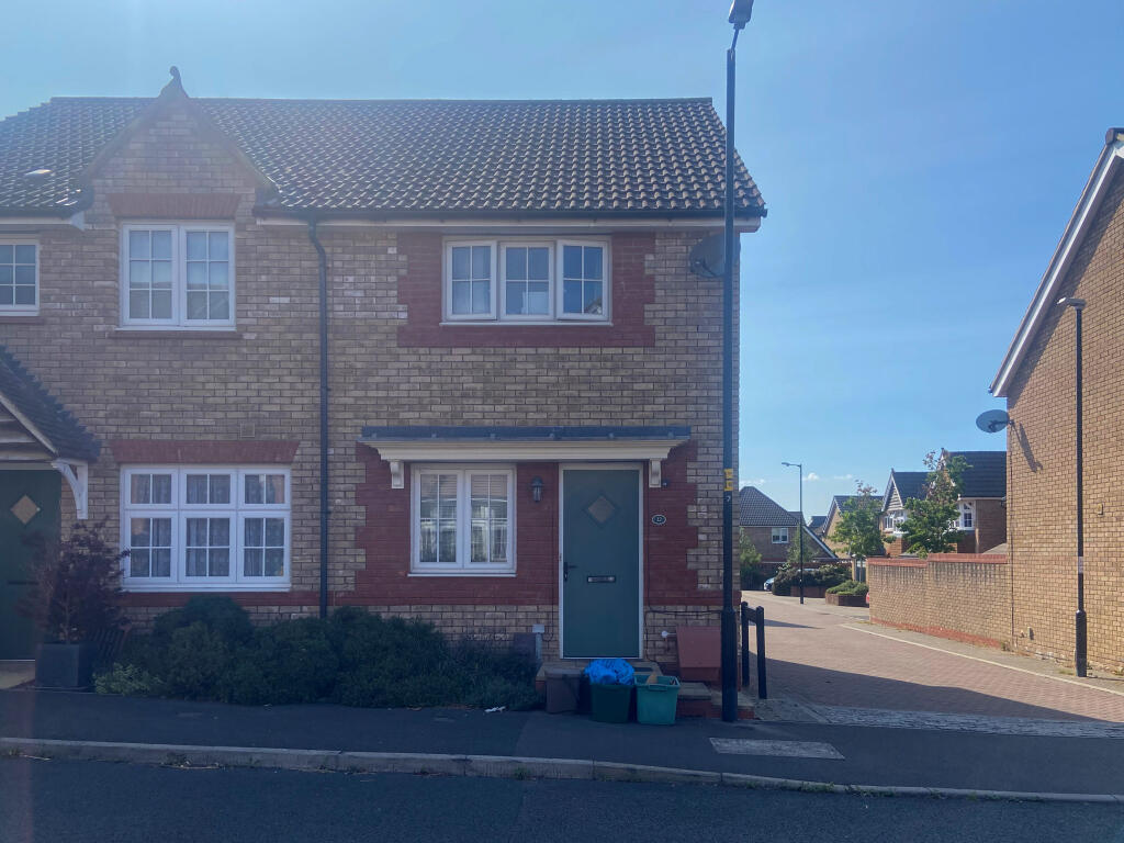Main image of property: Leader Street