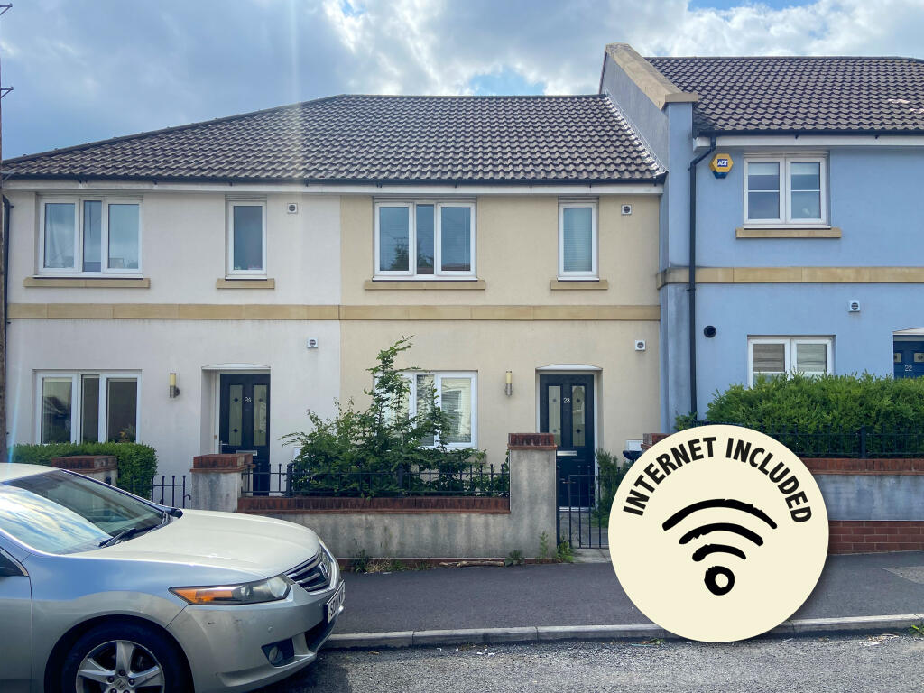 Main image of property: Crofts End Road, Speedwell