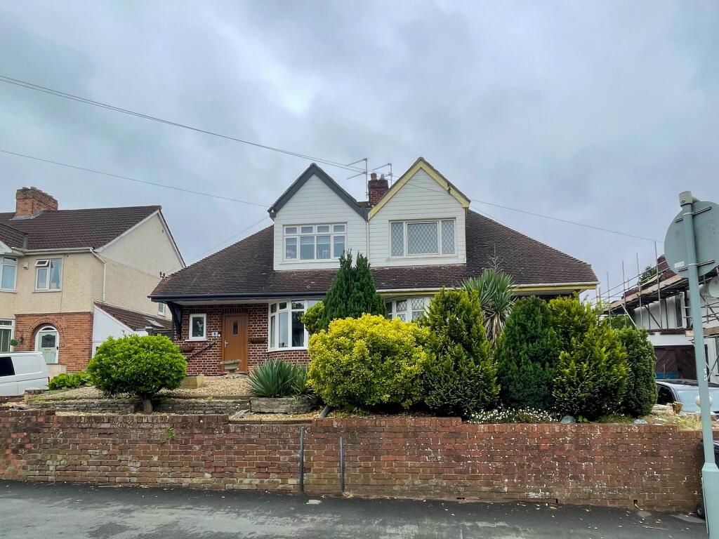 Main image of property: Eagle Road, Brislington
