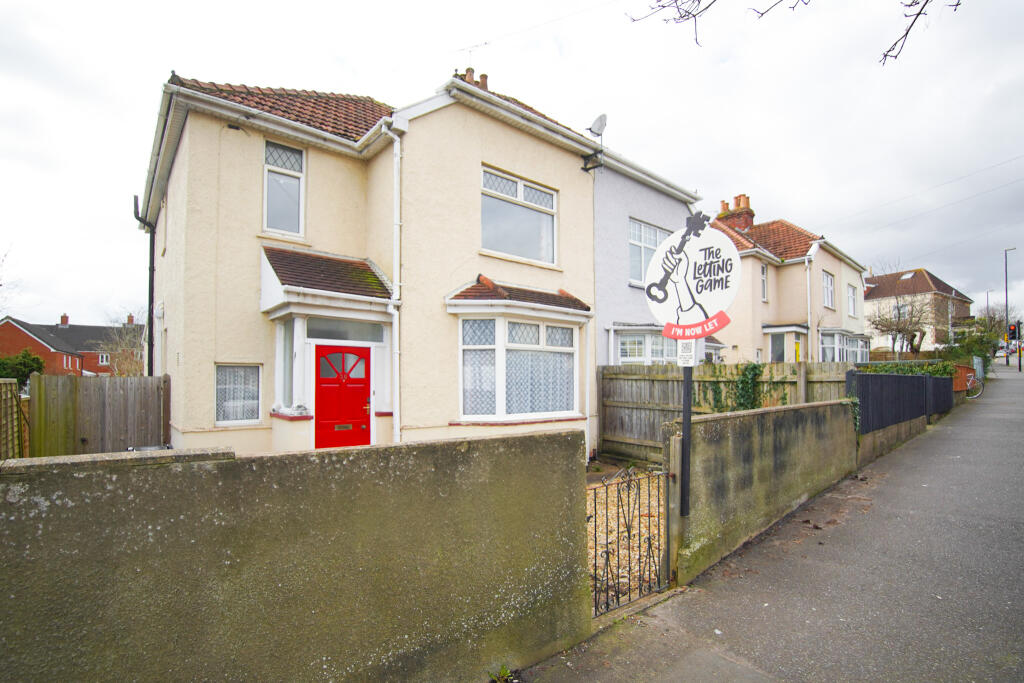 Main image of property: Muller Road, Horfield