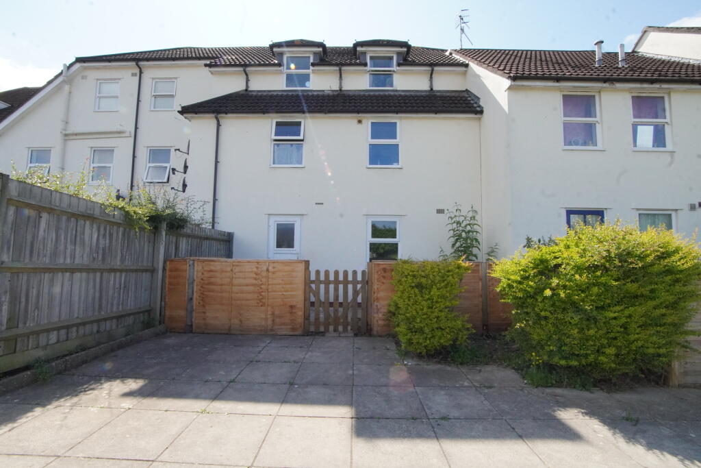 Main image of property: St Gabriels Court, All Hallows Road