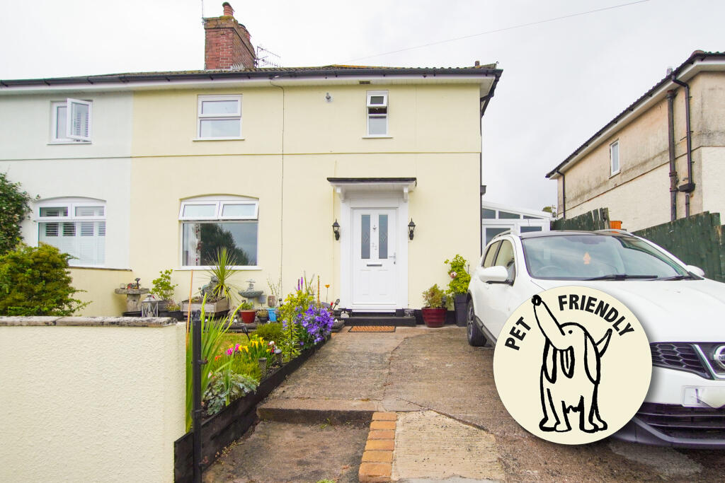 Main image of property: Dingle Close