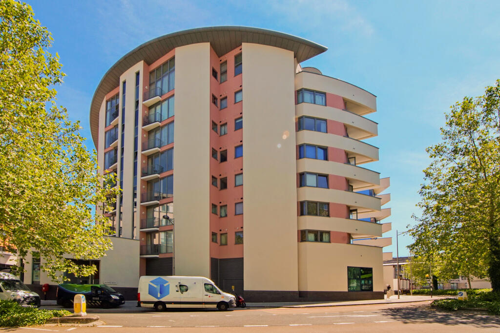 Main image of property: Balmoral House, Canons Way