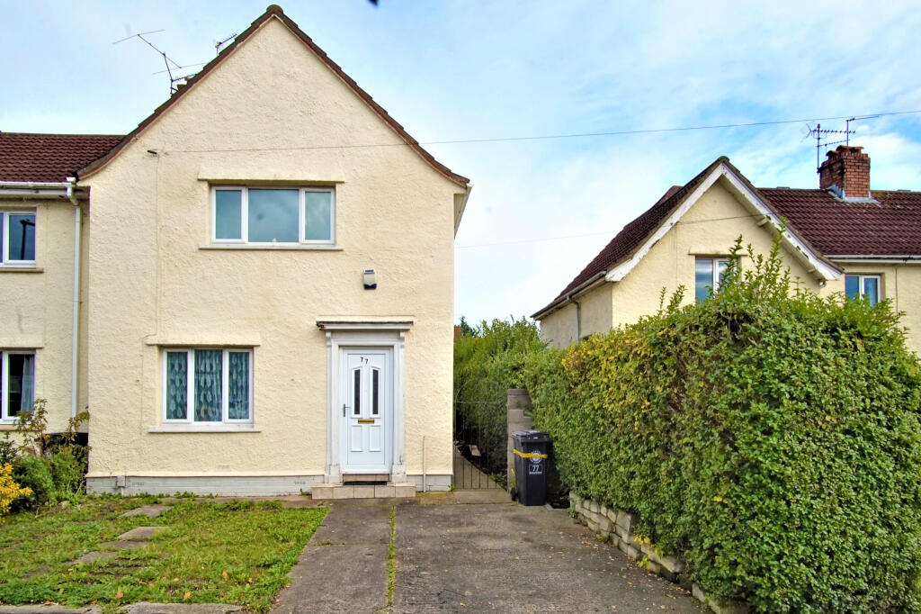 Main image of property: Exmouth Road, Knowle