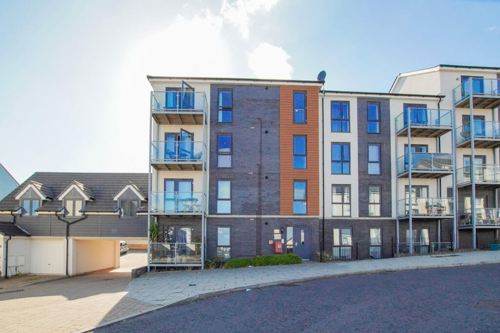 Main image of property: Mansell Road, Patchway