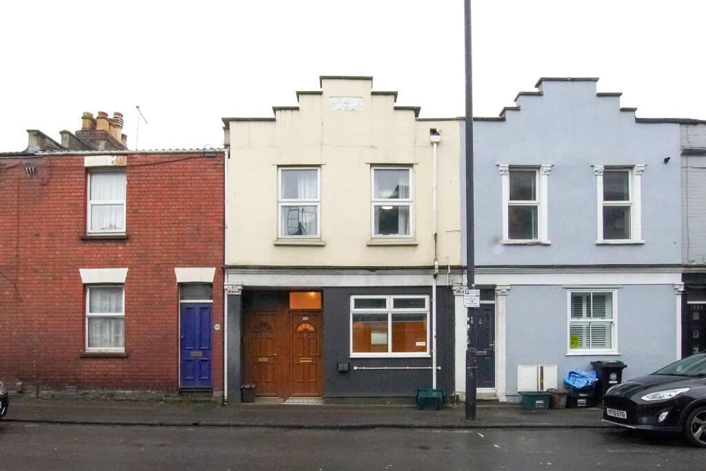 Main image of property: Low Commons