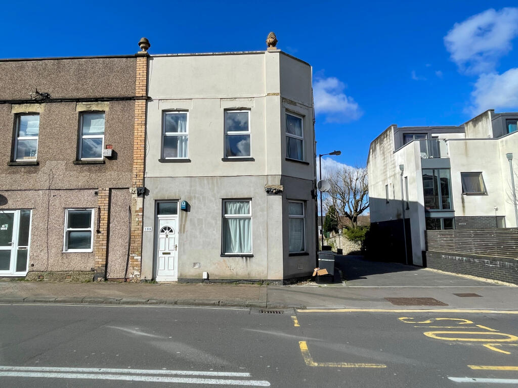 Main image of property: West Street, Bedminster