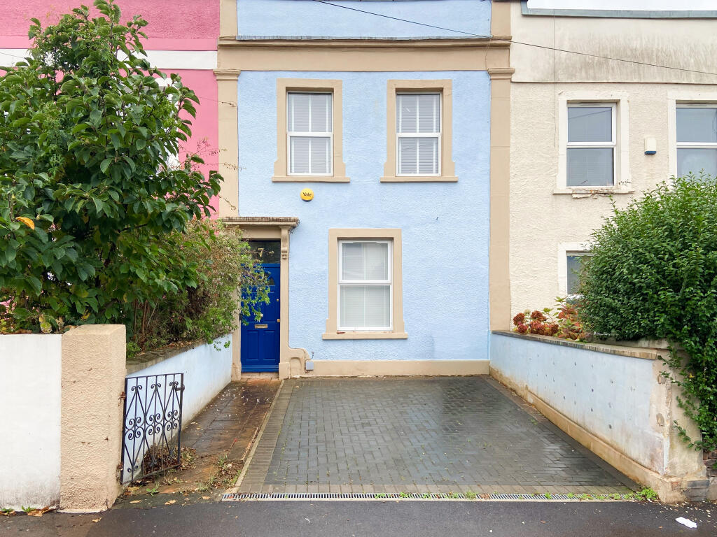 Main image of property: Brook Road, Montpelier