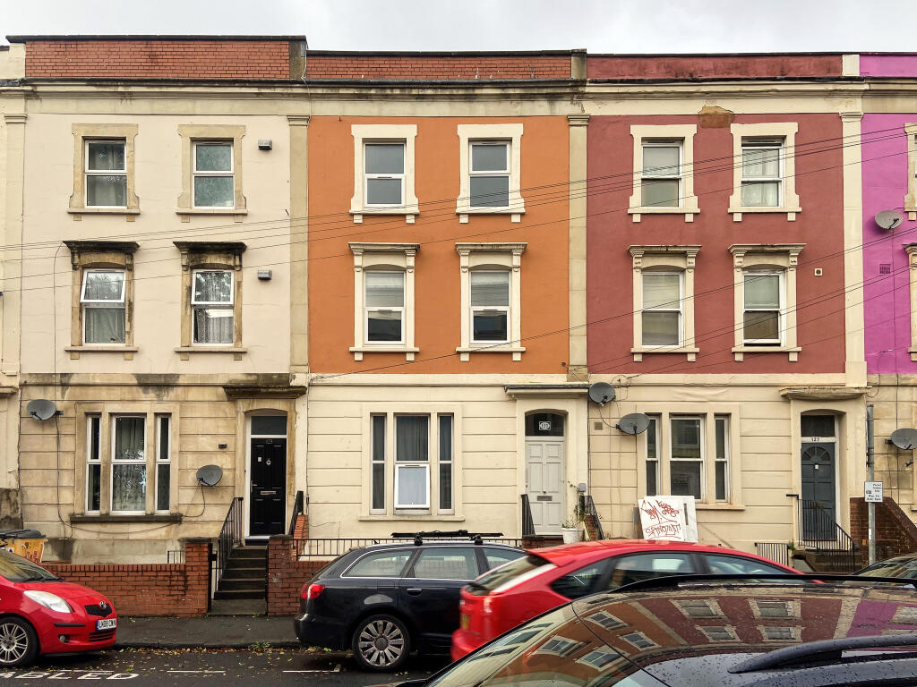 Main image of property: City Road, St. Pauls