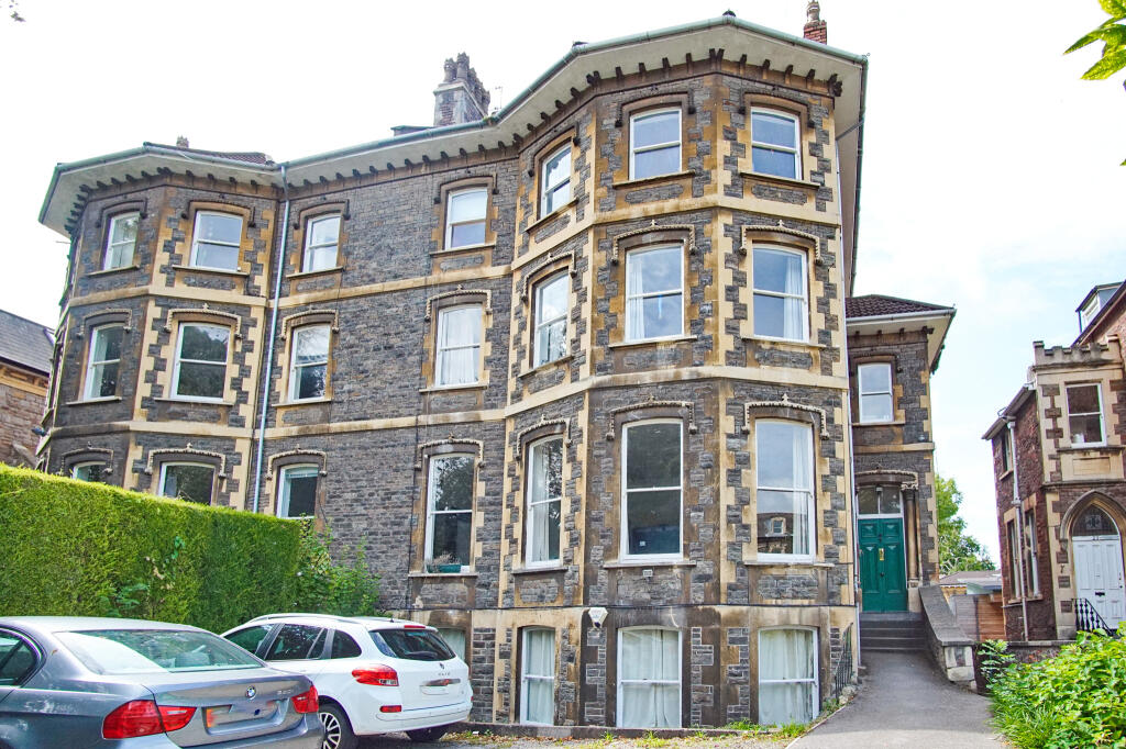 Main image of property: Elmdale Road, Clifton